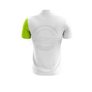 Ropa deportiva Uniforme de cricket Venta al por mayor 2025 Logotipo personalizado Impresión Nuevo diseño Uniforme de cricket en varios colores - Product Image 5