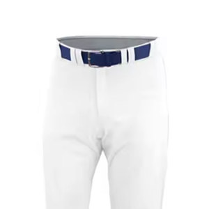 Nueva Llegada, Ropa Deportiva Personalizable, Transpirable, de Secado Rápido, 100% Poliéster, Uniforme de Béisbol con Cuello en V para Hombre - Product Image 6