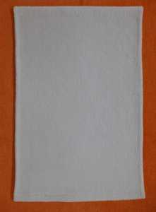 ผ้าขนหนูโพลีเอสเตอร์พิมพ์ลายดิจิทัลพิมพ์ซับลิเมชันสำหรับแรลลี่ไม่มีสี - Product Image 2