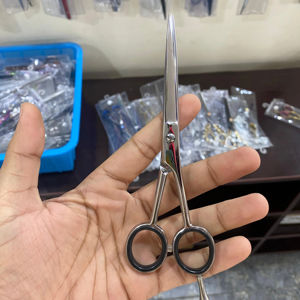 Vente en gros Ciseaux à cheveux Variété Meilleure qualité à bas prix Styles mixtes disponibles - Product Image 3