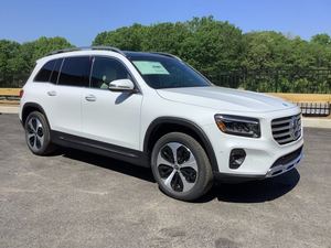 Mercedes-Benz GLB 250 SUV 4MATIC Crossover 2024 Usado en Buen Estado - Product Image 4
