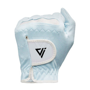 Guantes de Golf Deportivos para Hombre VIENNA INDUSTRY 2026, para Mano Derecha, de Piel de Oveja de Primera Calidad, Transpirables, Ligeros, Antideslizantes, con Gancho - Product Image 6