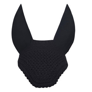 High Quality Mesh Flexible Fit Horse Ear <b>Bonnet</b> for Outdoor Comfort Daily Wear Use Durable Design - Product Image 1