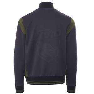 Trendy Style <b>Men</b> <b>Track</b> <b>Jacket</b> Hot Sale Best Quality Professional Made Custom Color <b>Men</b> <b>Track</b> <b>Jacket</b> - Product Image 2