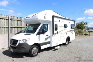 Remolque de viaje Rv Camper Motor Homes Caravan Motorhome Rv Camper Caravan China Motorhome Rv para la venta - Product Image 3