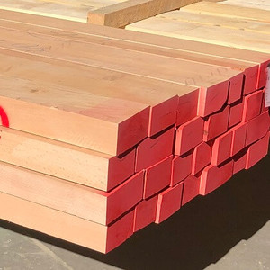 Bois de hêtre de haute qualité, séché au four, provenant des États-Unis, pour les projets de revêtements de sol, de menuiserie et de travaux en bois. - Product Image 4