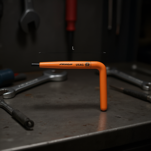 ประแจหกเหลี่ยมแบบงอ 1000V โดย Usag ประเภทผลิตภัณฑ์ประสิทธิภาพสูง - Product Image 3