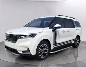 รุ่นฮอต! รถยนต์ส่วนบุคคล SUV CarnivalMPV 2WD A/T ปี 2023 มือสอง - Product Image 1