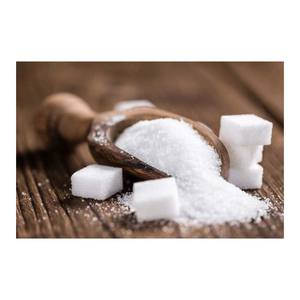 Azúcar en Polvo Blanco, Azúcar Refinado ICUMSA 45, 99% de Pureza, Brasil - Product Image 5