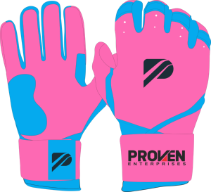 Guantes de Bateo de Béisbol de Alta Calidad, Modelo Nuevo, Precio Económico y Cómodos, MUY POPULARES - Product Image 3