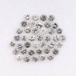 เพชรทรงลูกแพร์เพาะเลี้ยงในห้องปฏิบัติการ ได้รับการรับรองจาก IGI สี D ความสะอาด VVS  ลดราคา ความสะอาด VS1 คุณภาพเยี่ยม ทรงเหลี่ยมเจียระไนแบบบริลเลียนท์ - Product Image 6