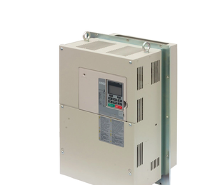 แผงควบคุมขนาดกะทัดรัด CIMR-VU4A0018FAA ไดรฟ์ AC 480V 10HP ตัวควบคุมมอเตอร์เพื่อวัตถุประสงค์ทั่วไป - Product Image 2