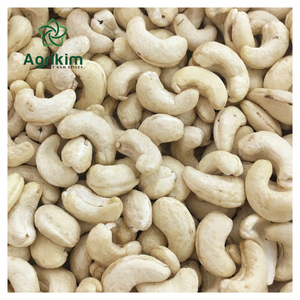 Vente chaude Produit agricole Noix de cajou du Vietnam Grande saveur Exportation d'équipe professionnelle de qualité fine - Product Image 1