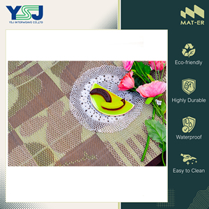 Facile à nettoyer Tapis de plage extérieur imperméable et résistant à la corrosion avec logo personnalisé Tapis pliable 100% polypropylène PP - Product Image 3