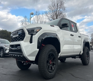 โตโยต้า ทาโคมา i-FORCE MAX Tacoma TRD Pro 4WD 4X4 ดับเบิ้ลแค็บ HV ปี 2025 รถมือสองสำหรับขับขี่ออฟโรด - Product Image 2