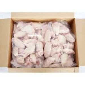 ALAS DE POLLO CONGELADAS HALAL DE PRIMERA CALIDAD - ALAS DE POLLO CON 3 ARTICULACIONES Alas de pollo congeladas en venta - Product Image 6