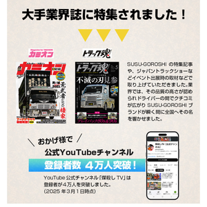 Machine de nettoyage d'injecteur de carburant SUSU-GOROSHI pour Mira Avy Jimny Peugeot 301-moteur à oxyde de cérium protège l'expiration de 3 ans - Product Image 6