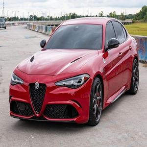 ALFA ROMEO GIULIA QUADRIFOGLIO 2024 D'OCCASION CÔTÉ GAUCHE/CÔTÉ DROIT - Product Image 1