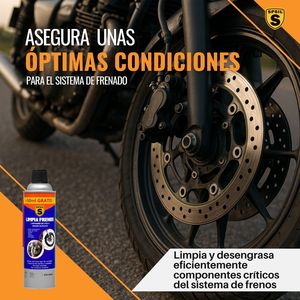 Liquido per Freni SPSIL - Product Image 4