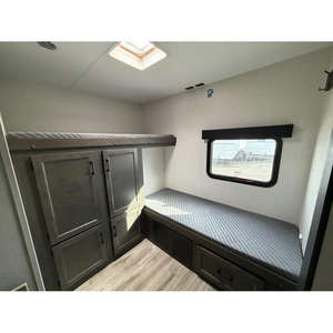 ผ้าคลุมรถ ST333VIK สำหรับเดินทางสินค้าพรีเมี่ยมสินค้า2026สำหรับการเดินทางที่ปลอดภัย V2611สต็อก4EZT13420T8110767 Vin - Product Image 2