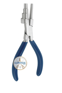 คีมสแตนเลสทำประกันเครื่องประดับแบบหลายขั้นตอนโดยตรงจากโรงงานสำหรับทำเครื่องประดับคีมลวดห่วงออกแบบได้ตามต้องการ - Product Image 2