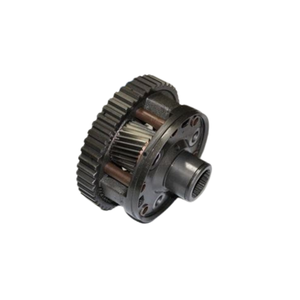 Baltacioglu 58.4414.10 Nuevo Conjunto de Portaplanetas de Alta Calidad Repuesto Automotriz EK Diff4-3Gear para Autobús - Product Image 2