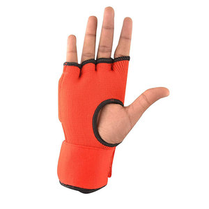 Guantes Deportivos de Alta Calidad, Guantes de Gel para Entrenamiento, Guantes de Gel de Moda en Venta al Por Mayor - Product Image 3