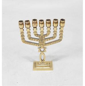 Modern Style Brass & Aluminium <b>Candle</b> <b>Stand</b> for Christmas Event Home Decor & Hotel Parties Antique High Quality Finishing Holder - Product Image 2