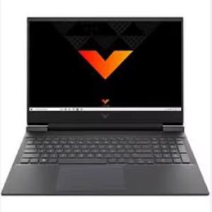 Ordinateur portable de jeu Victuss 16 de qualité avec écran tactile, processeur Core I9, SSD 512 Go et disque dur 2 To, 16 Go de mémoire, prises européennes - Product Image 1