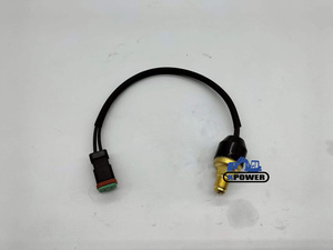 เซ็นเซอร์ความดัน305-5795 3055795สำหรับรถขุด CAT320D E320D 320D - Product Image 4