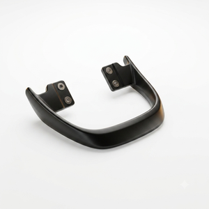 Soporte de Asiento para Motocicleta OEM para TVS Star Sports, Soporte de Asiento Resistente, Soporte de Marco, Pieza de Repuesto Duradera - Product Image 1