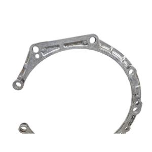 Anneau d'espacement de boîtier de boîte de vitesses pour Volkswagen Tiguan Série Restyling 0GC103551A DTS Diesel 2000 (20>) - Product Image 3