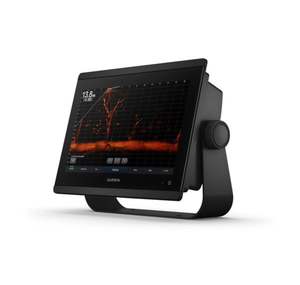 Nuevo Chartplotter/Sonda Marina Garmin GPSMAP 8412XSV, Conjunto Completo con 3 Años de Garantía OEM DIY - Product Image 1