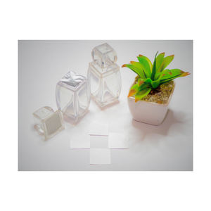 Doublure d'étanchéité en feuille d'aluminium certifiée ISO Bon prix Couvercles d'étanchéité à chaud de sécurité Fabricant vietnamien pour les fermetures de bouteilles de bocaux en verre - Product Image 3