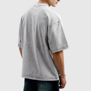 Camisetas ligeras de gran tamaño para actividades al aire libre de verano - Product Image 6