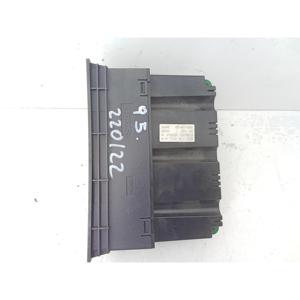 Sistema di Controllo Climatico SAAB 9-5 Berlina Prima Serie 50-47-592 (97>01) - Product Image 4