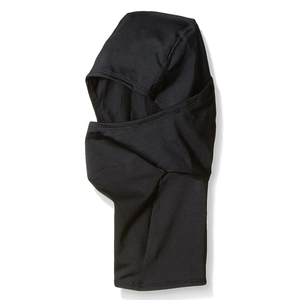 Qualité supérieure hiver coupe-vent couverture complète 100% Polyester Skimask personnalisé cagoule un trou respirant Balaklava pour unisexe - Product Image 2