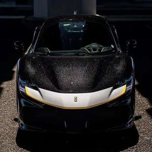 Auto Deportivo 2025 Listo para Enviar, Auto Deportivo Automático de Alta Potencia con Techo Panorámico y Cámara de 360°, Listo para Conducir - Product Image 1