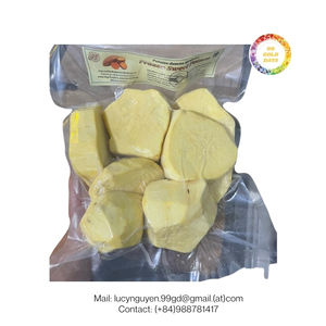 Factory supply frozen <b>taro</b> peeled and cut ready to use in cooking HACCP certified ideal for wholesale orders - Product Image 3