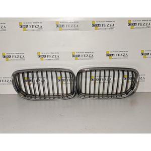 MASCARILLA FRONTAL BMW Serie 3 E90 Sedán N47 D20 A, N47 D20 C (05>08) - Product Image 2