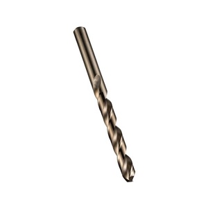 Broca Recta HSS-E D.2.78mm DIN 338 Tipo N A777 Juego de 10 - Product Image 1