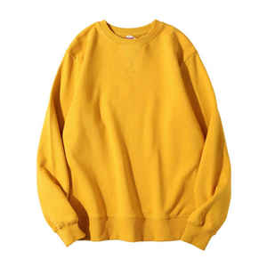 สเวตเตอร์แบบสวมหัวสำหรับผู้ชายเสื้อสเวตเตอร์แบบสวมโลโก้ออกแบบได้ตามต้องการ - Product Image 3