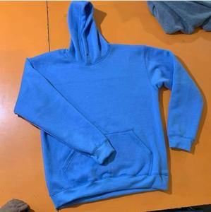 Pull tendance en coton biologique de qualité supérieure Personnaliser la conception Logo Sweats à capuche pour hommes Décontracté Douleur Respirant Hoodies Hommes - Product Image 6