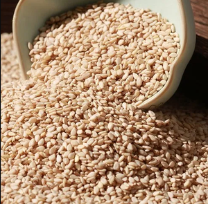 Semillas de sésamo secas sin cáscara tostadas procesamiento crudo para uso alimentario | Calidad Premium de Vietnam | Exportación al por mayor - Product Image 6