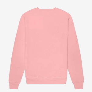 100% Cotton Men Women Sports Custom <b>Embroidery</b> Logo Loose Fit <b>Sweatshirts</b> - Product Image 2