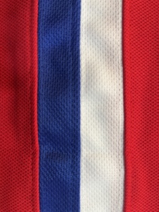 2025 Montreal Ijshockey Jersey Geborduurde Shirts Logo #14 Suzuki #22 Caufield #11 Gallagher #17 Gestikte Uniform Sportkleding - Product Image 6