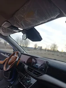 2022 WELTM-EISTER W6 520 ไมล์น้อย เกียร์ออโต้ หลังคาพาโนรามา ไฟ LED 6 ที่นั่ง พร้อมส่ง - Product Image 3