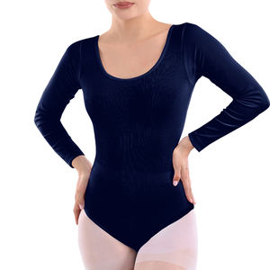 Ensemble de vêtements de danse pour femmes, 3 pièces - M/L Justaucorps - Product Image 4