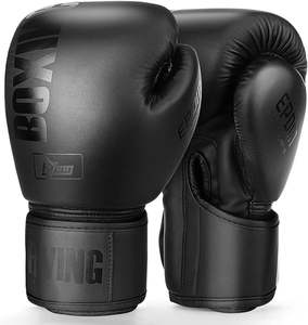Guantes de Boxeo Winning al por Mayor, los Más Vendidos, de Alta Calidad, Diseño OEM Personalizado, Guantes de Boxeo para Sparring MS-BG-2356 - Product Image 1