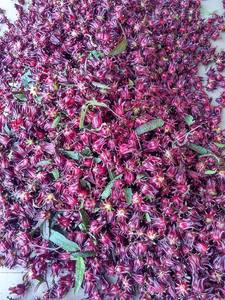 From Vietnam to Your Teacup: <b>Dried</b> Hibiscus <b>Flower</b> Creates Trendy, Natural Teas That Are Simple and Widely Popular In Bulk - Product Image 4